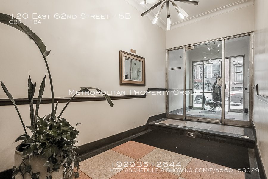 120 East 62nd Street - Photo 7