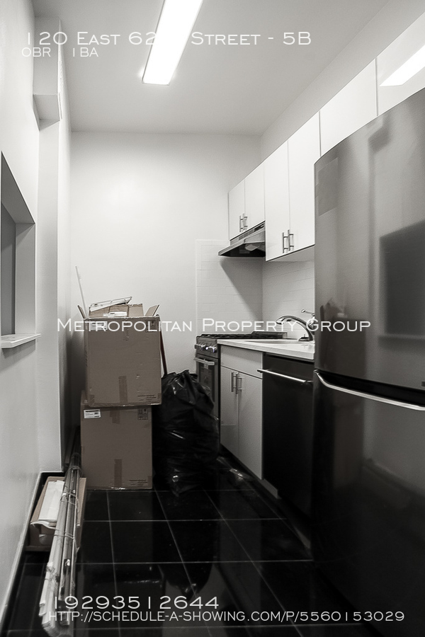 120 East 62nd Street - Photo 3