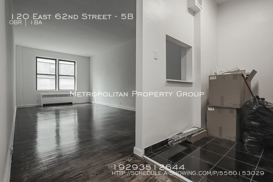 120 East 62nd Street - Photo 2