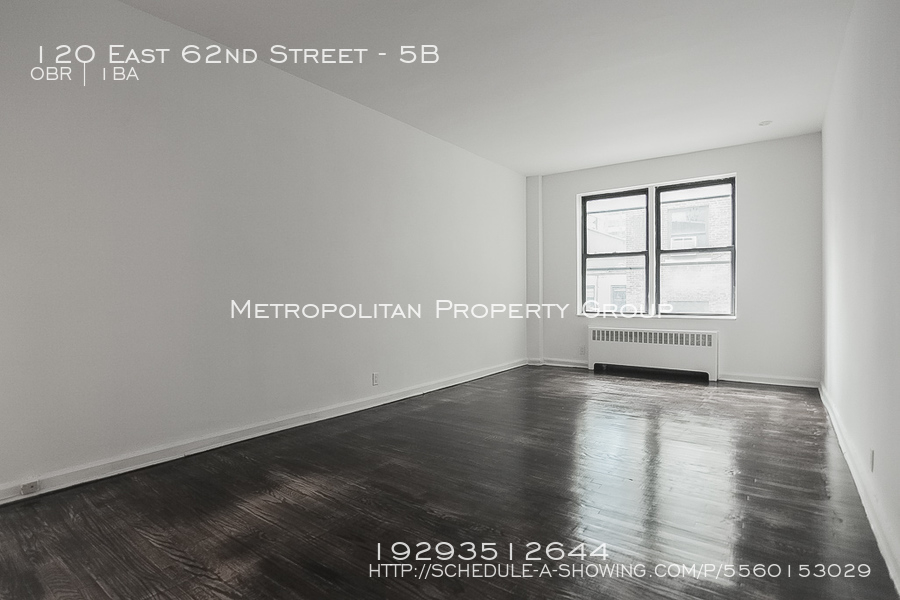 120 East 62nd Street - Photo 0