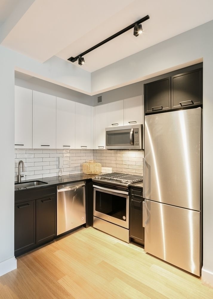 63 Wall Street, Apt. 1103 - Photo 6