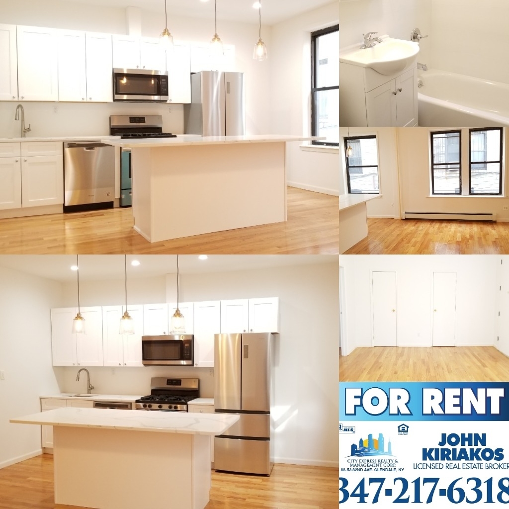 332 Starr St-$1200 Gift Card ! - Huge Two Bedroom ! - Cypress Ave and Starr! - Photo 8