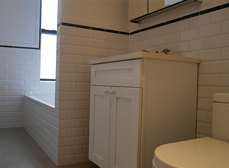 600 west 136th street - Photo 2