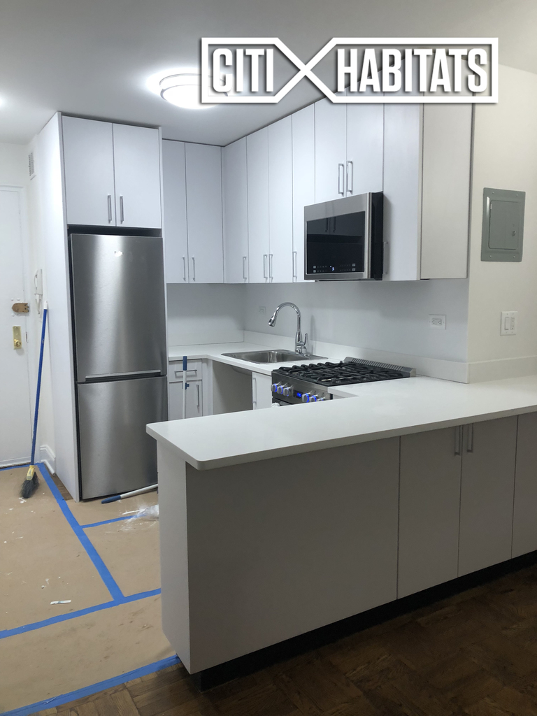 NEWLY RENOVATED FLEX 2 on East 35th Street - Photo 0