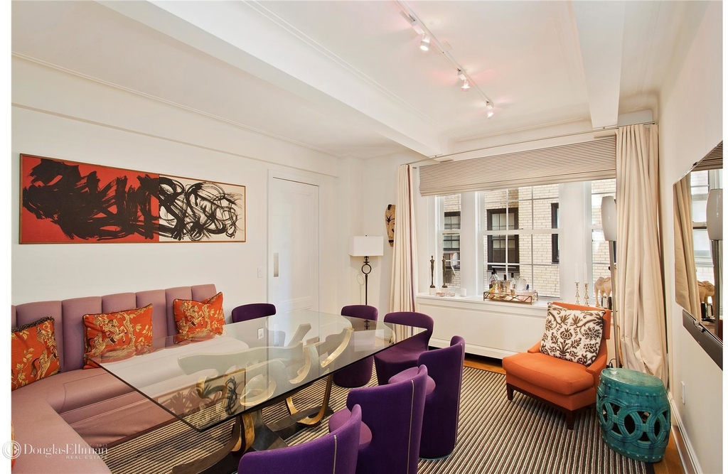 40 East 66th St - Photo 7