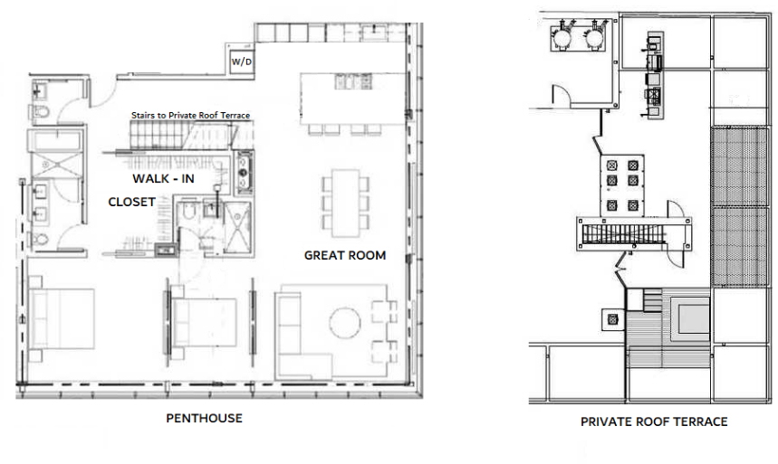 100 Norfolk Street Phb - Photo 8