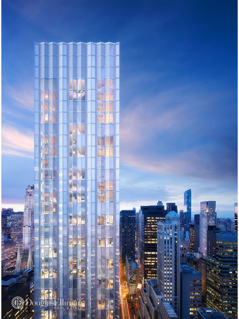 100 East 53rd St - Photo 19