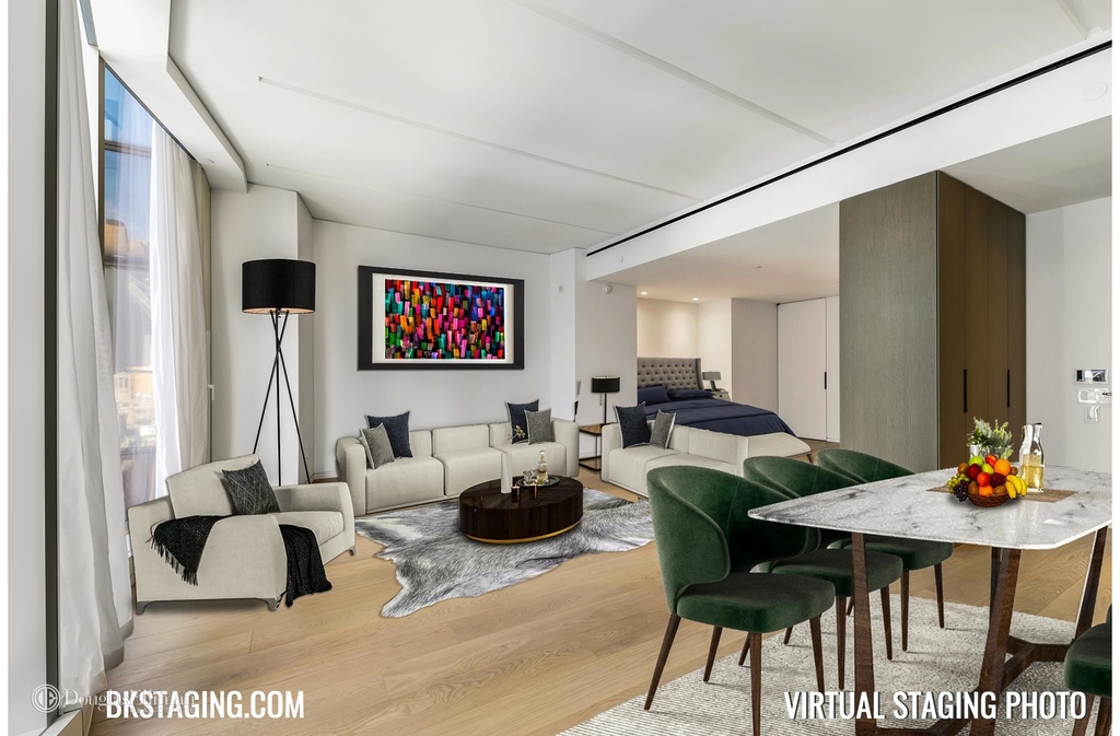 100 East 53rd St - Photo 1