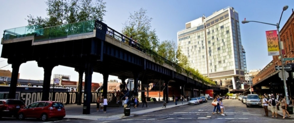 West Village / Meatpacking District  - Photo 4