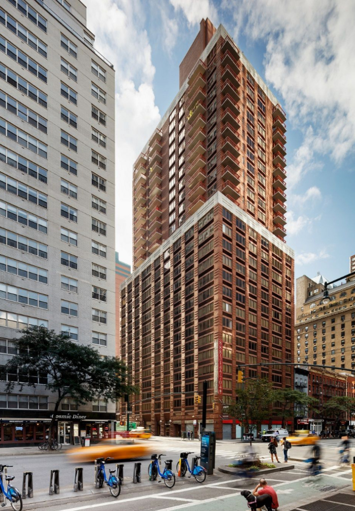 260 West 52nd St - Photo 6