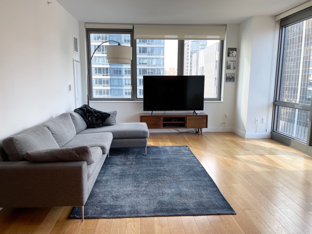 606 West 57th Street - Photo 1