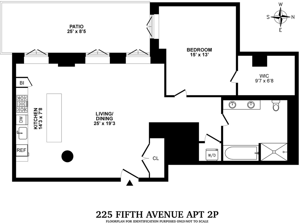 225 Fifth Avenue - Photo 11