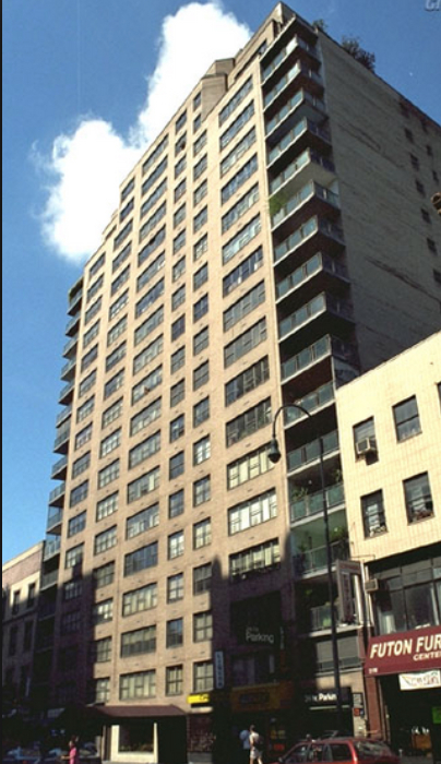 55 West 14 2H - Photo 8