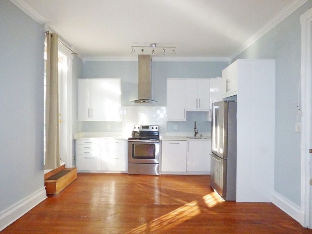 166 Halsey Street #1b - Photo 0