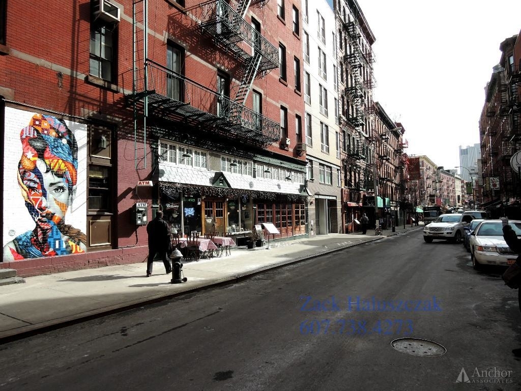 Mulberry St. - Photo 6