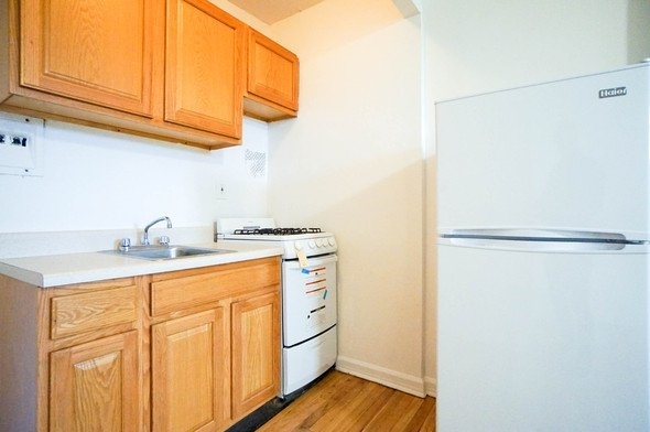 319 East 5th Street - Photo 1