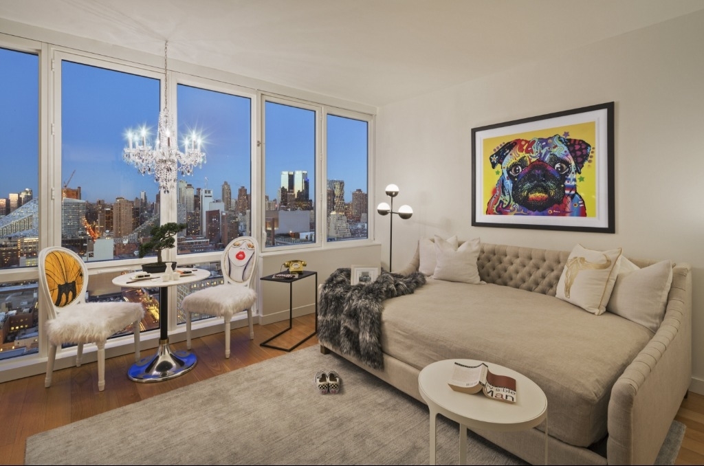 605 West 42nd Street  - Photo 2