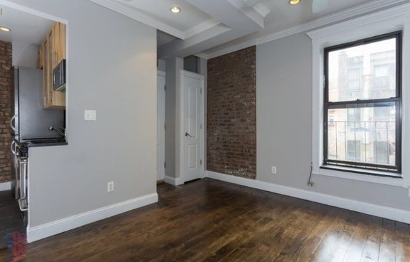 234 Mott Street - Photo 1