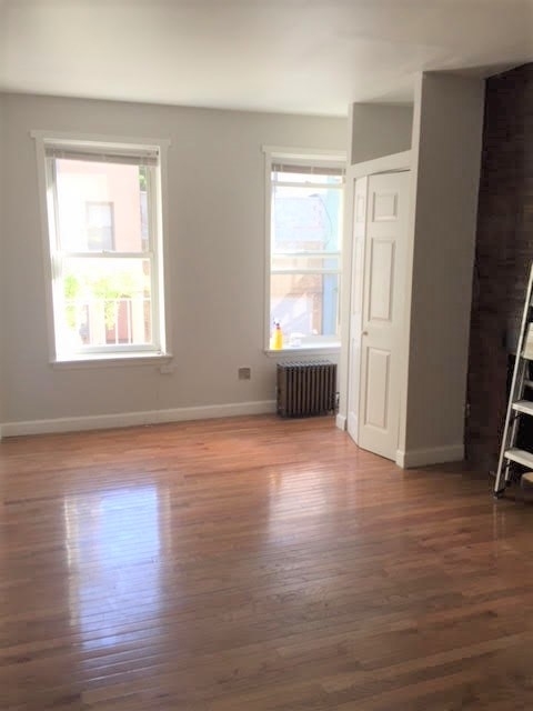 445 West 36th Street  - Photo 1