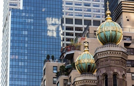 52nd St & 3rd Ave. - Photo 4