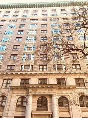 220 West 98th Street - Photo 1