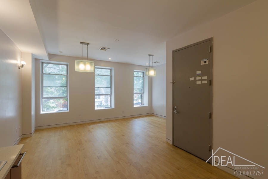 230A 6th Avenue Duplex with Private Garden - Photo 1