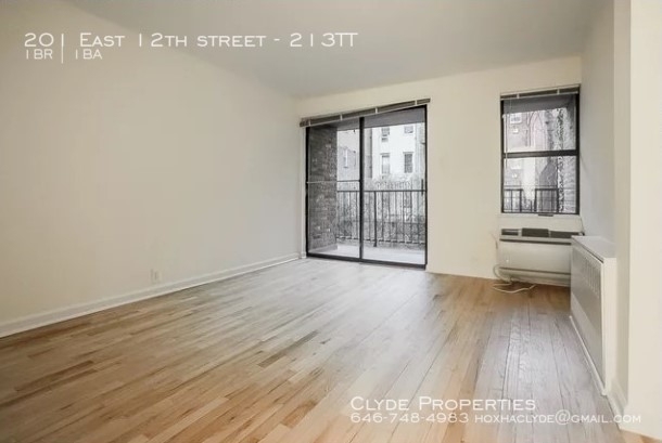 201 East 12th Street - Photo 1