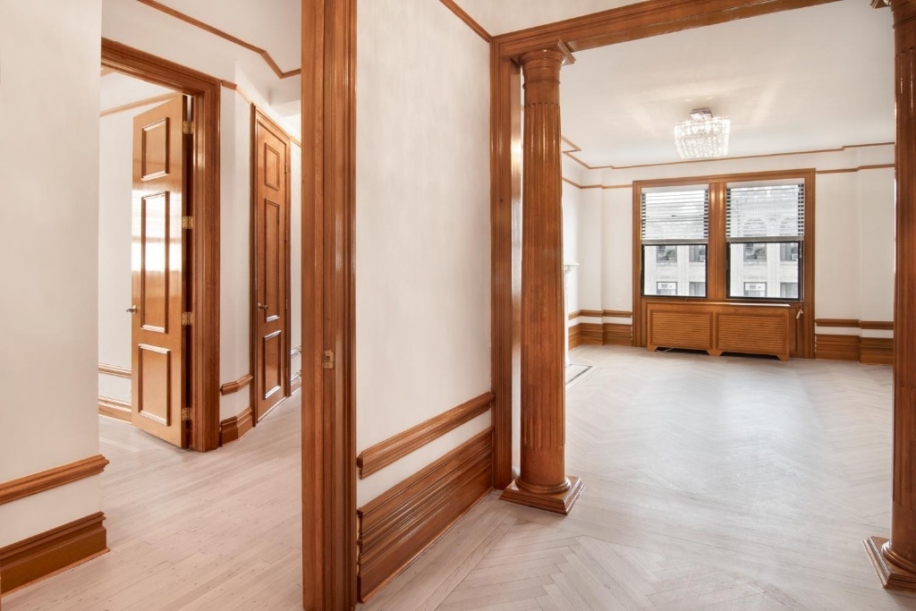 The  Most Prestigious apartment in the upper west-side.   - Photo 7