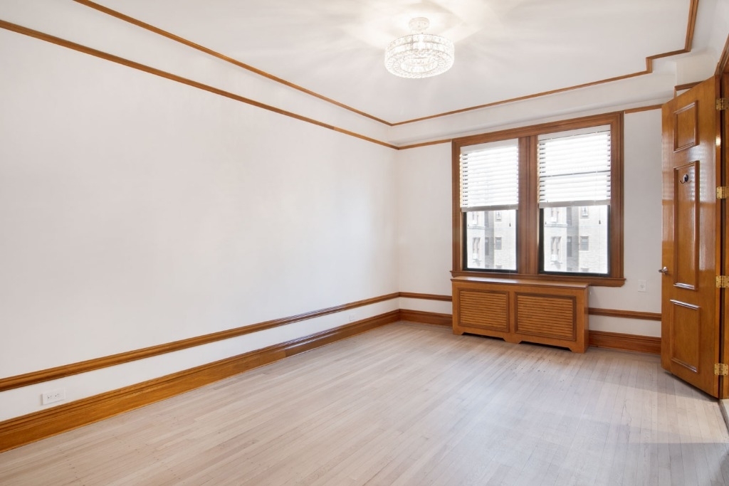 The  Most Prestigious apartment in the upper west-side.   - Photo 8