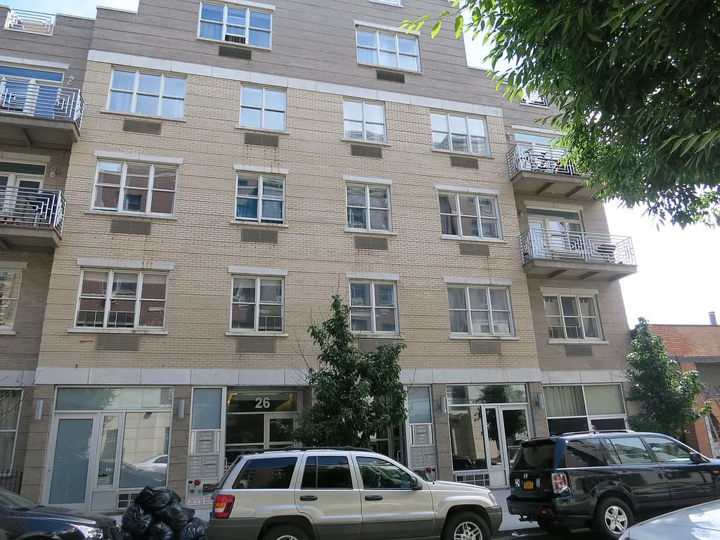 24 Cook Street - Photo 2