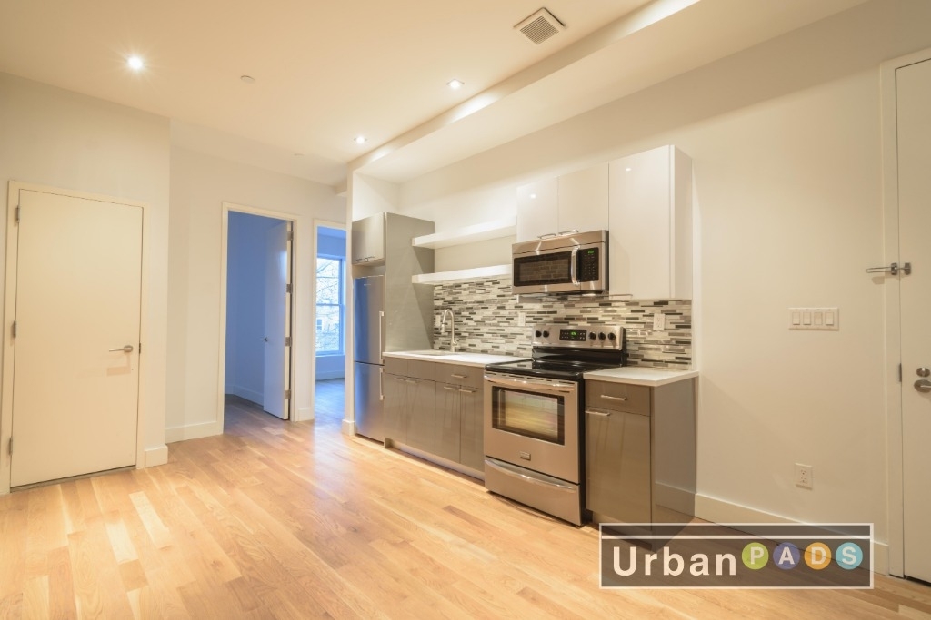 125 Lefferts Place  - Photo 0