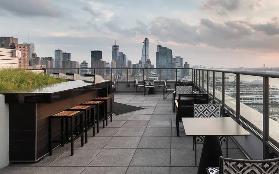 W 57th Street - Photo 3