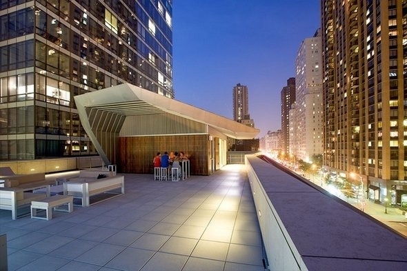 200 W 67 St - Photo 9