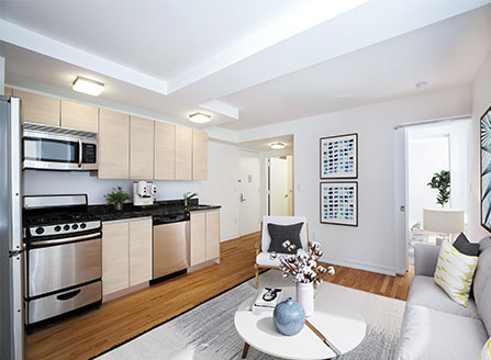 752 West End Avenue #15K - Photo 0