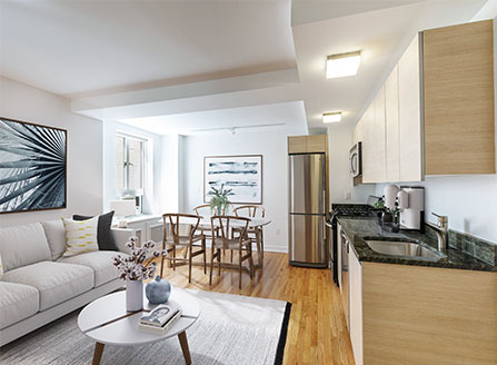 752 West End Avenue #15K - Photo 3