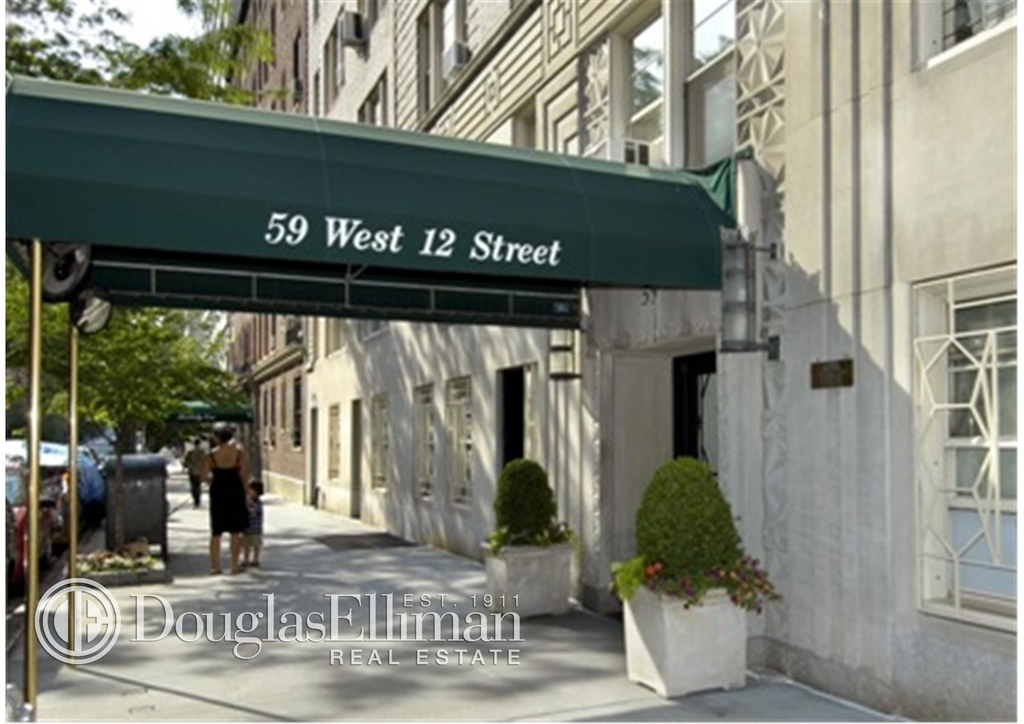 59 West 12th St - Photo 6