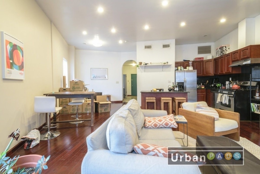 928 Fulton Street  Brooklyn, NY 11238 - Photo 2