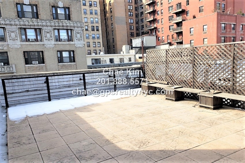 163 West 80th Street - Photo 2