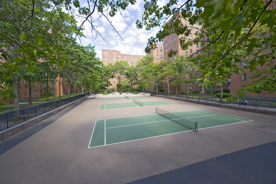 Stuyvesant Town Community! - Photo 10