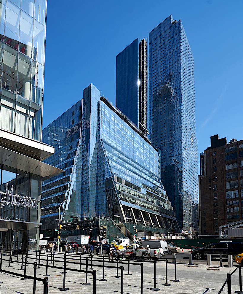 Between 9th and 10th Ave, Hudson Yards - Photo 0