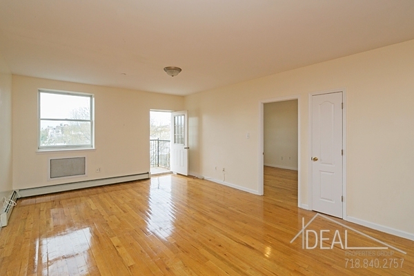 255 15th St - Photo 0