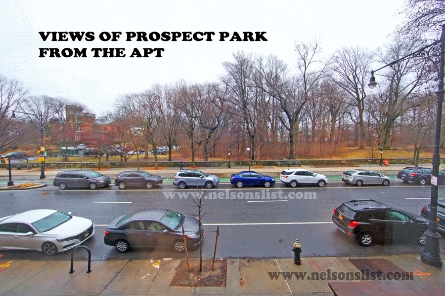 101 Prospect Park West #2a - Photo 1