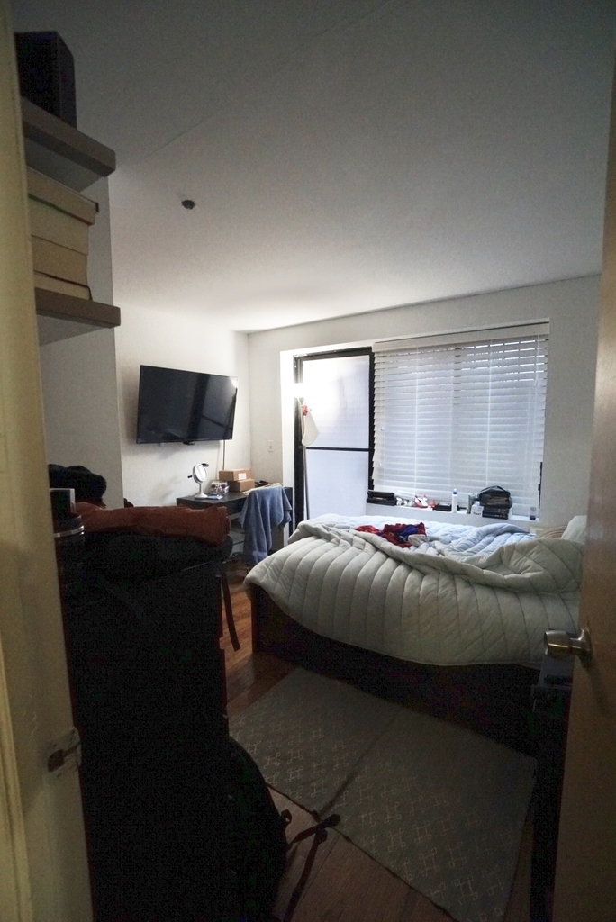 Huge 3Bed/2Ba with outdoor space in Hells Kitchen - Photo 1