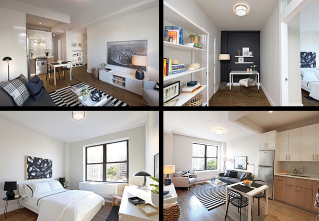 212 West 91st Street - Photo 4