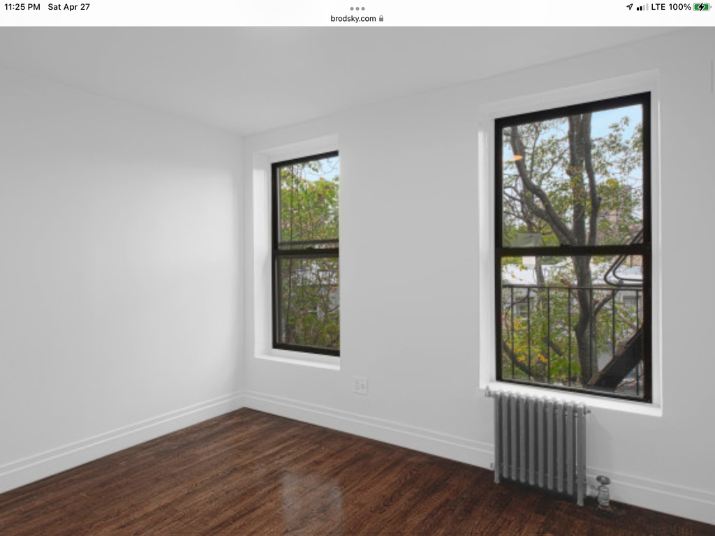 Rivington Street and Chrystie  - Photo 5