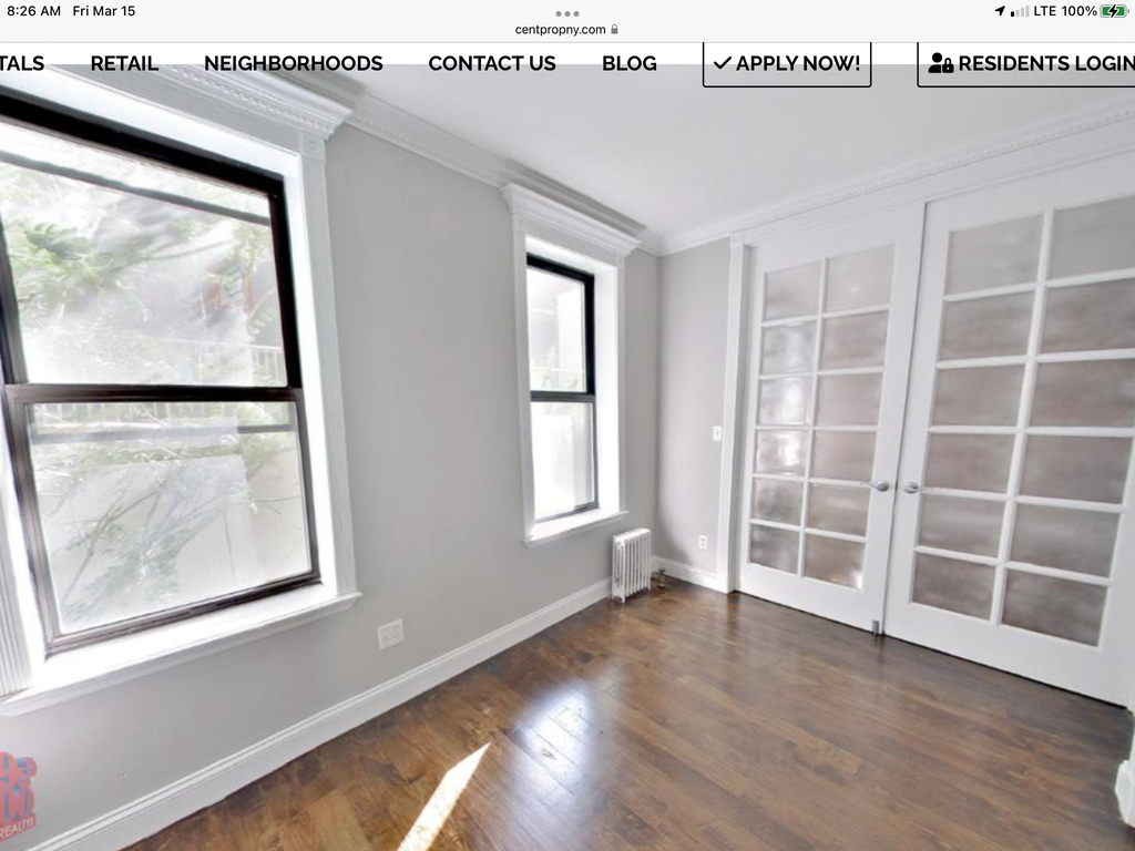 3rd street & 1st Avenue  - Photo 0