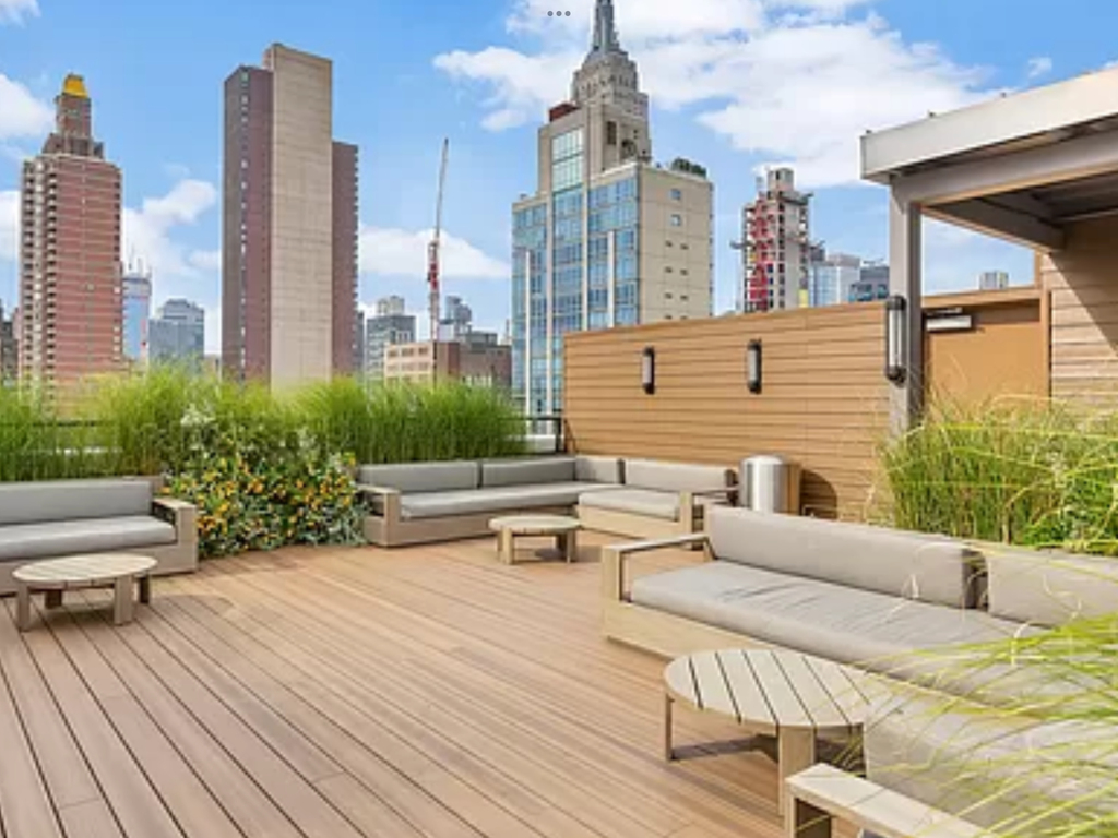 407 Park Avenue South - Photo 6