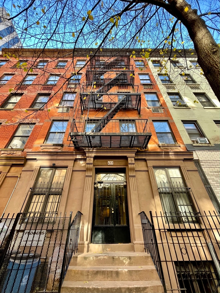 422 East 83rd Street - Photo 18