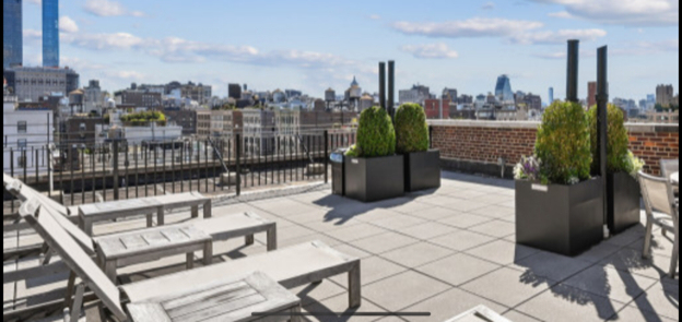 26th street & Park Avenue South - Photo 7