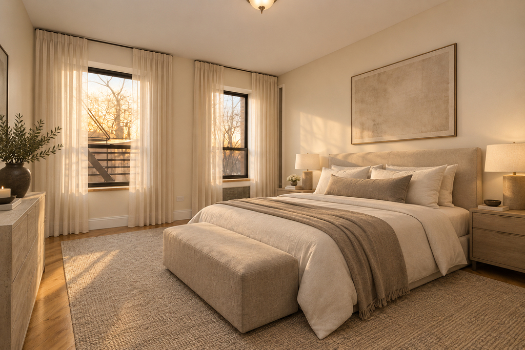 433 East 114th Street - Photo 1